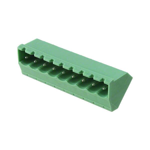 1767449 Phoenix Contact  Headers Plugs and Sockets